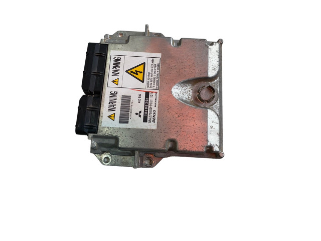 Řídící jednotka 1860B346 Mitsubishi L200 2008