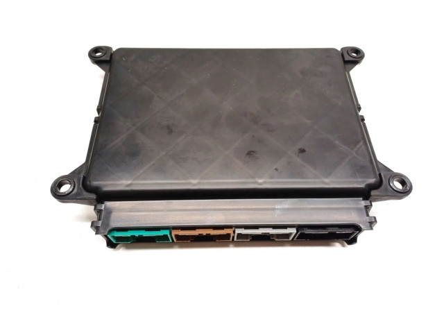 Блок управления климат-контролем 1034215-00-A Tesla Model S