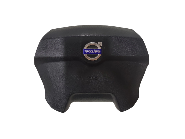 Подушка безопасности водителя 8686221, 601407760   Volvo XC90
