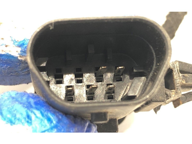 Топливная рампа Chevrolet Cruze II