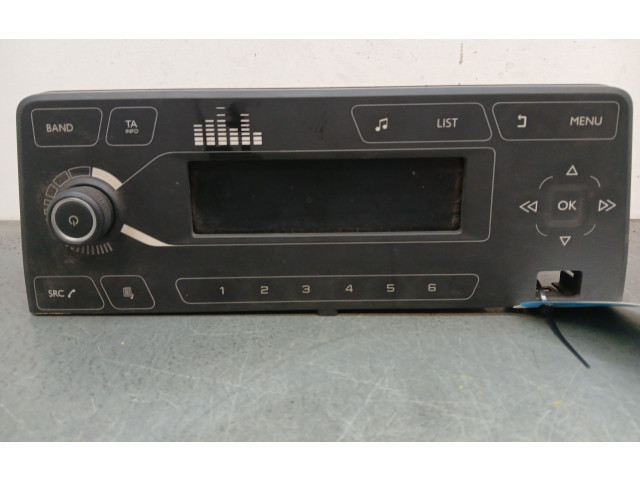 Pojistková skříňka 9836586480, ns100283633 Opel Combo E 2022