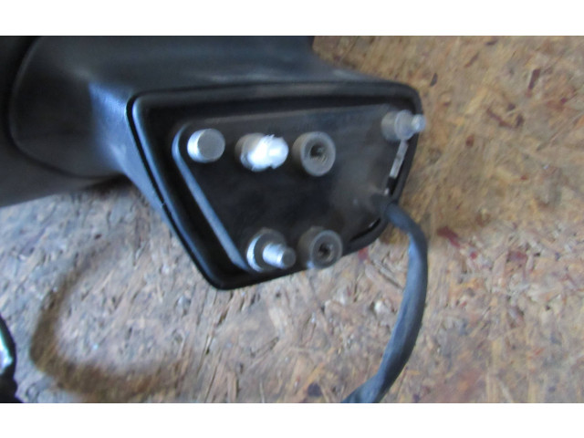 Zpětné zrcátko Vauxhall Astra K 2016