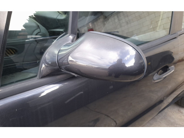 Зеркало электрическое Mercedes-Benz A W168 1997 - 2004 года