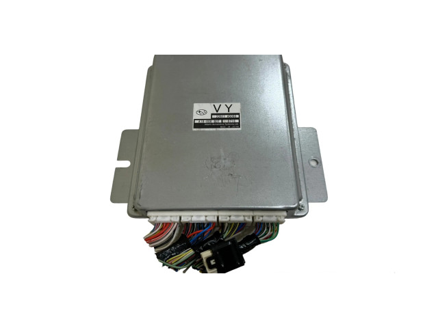 Řídící jednotka 22611AS080, A18000Q3T   Subaru Impreza III 2010