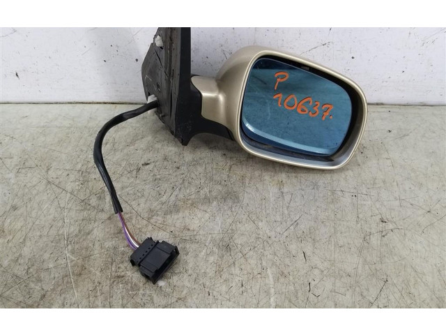 Zpětné zrcátko Volkswagen Bora 2000