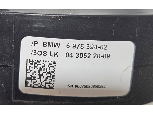 Подрулевой шлейф SRS 0430622009, 697639402 BMW 5 E60 E61