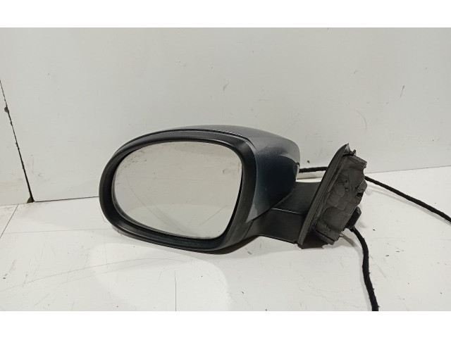 Зеркало электрическое Skoda Yeti (5L) 2009 - 2017 года