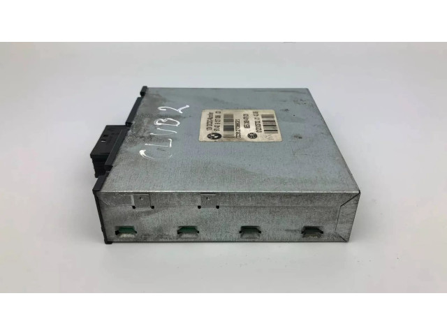 Блок управления 9127088 Mini One - Cooper Coupe R56