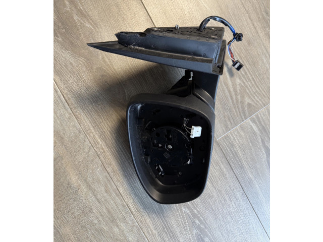 Зеркало электрическое Renault Arkana 2019 - года