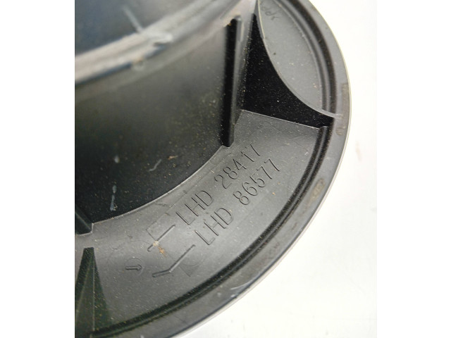 Вентилятор печки LHD28417, 86577 Volvo S60