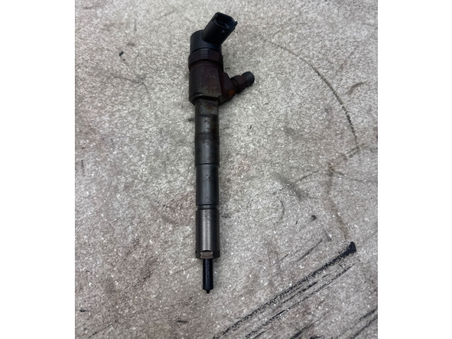 Форсунка 0445110524    Fiat 500L  199B5000 