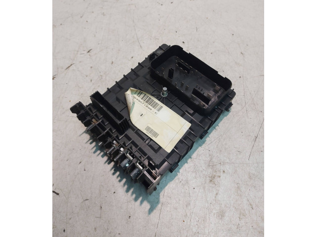   Pojistková skříňka 1K0937821D, 2K1937535K   Volkswagen Caddy 2007