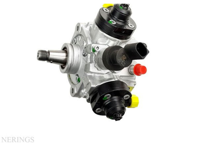 Vstřikovací čerpadlo 0445010683, 0986437454 Audi A5 8T 8F