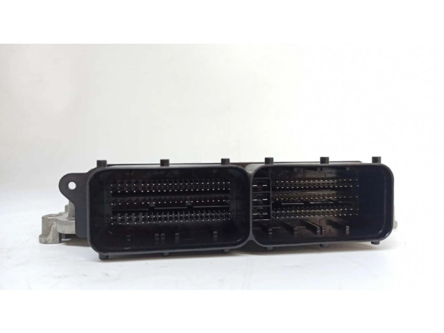 Блок управления двигателем Блок управления 39140-2ABB0, 391402ABB0 Hyundai i30