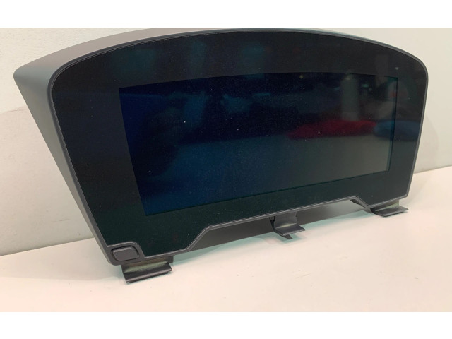 Přístrojová deska BMW i8 2017 8782125