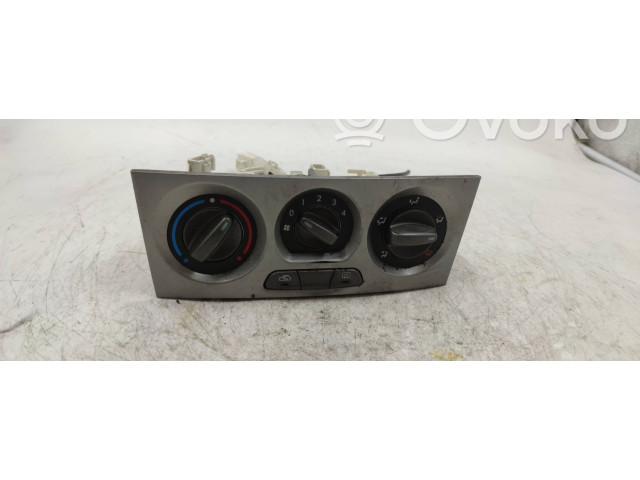 Блок управления климат-контролем 72311sa051, 5027030985   Subaru Forester SG