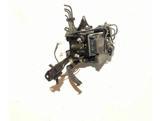 Блок АБС 27536SG340, 970130 Subaru Forester SJ 2013 - 2018 года