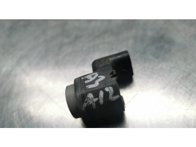 Датчик (датчики) парковки