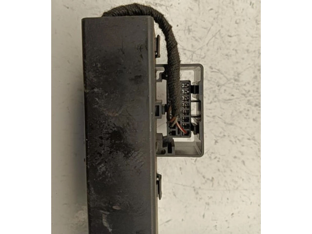 Блок предохранителей    Seat Ibiza II (6k)    