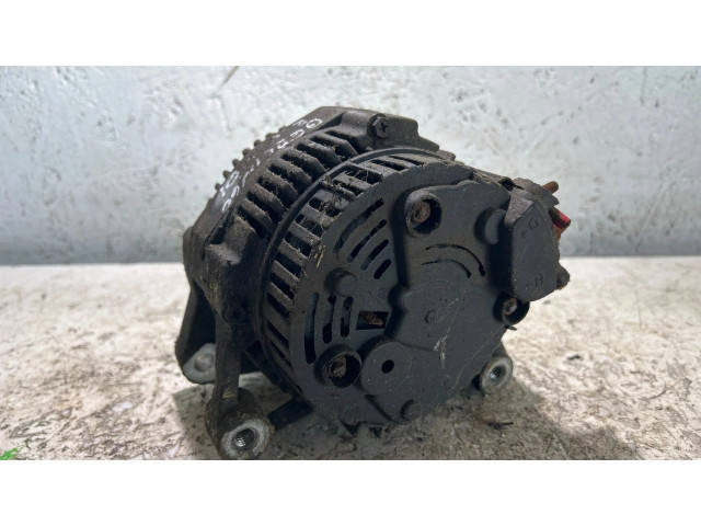 Генератор Citroen Berlingo 1.9