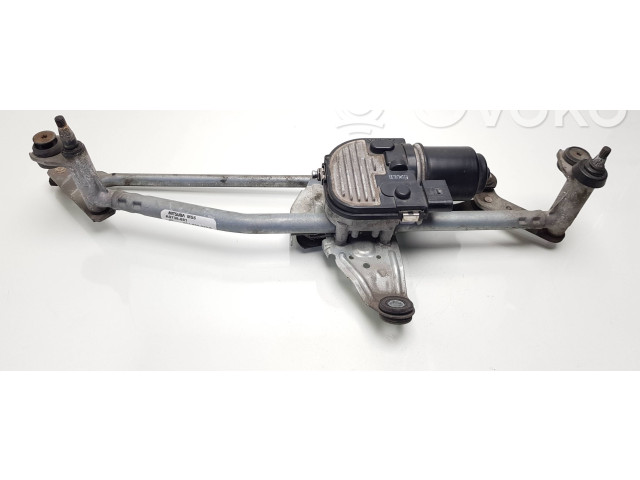 Комплект механизма стеклоочистителей