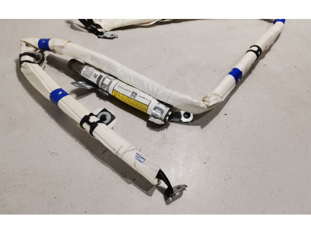 Боковая подушка безопасности AW9314K159AC Jaguar XJ X351