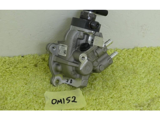 Топливный насос 0445011524, 04L130755L   Skoda Octavia Mk4