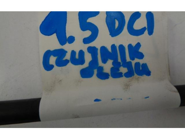 Блок управления    Renault Dacia Duster