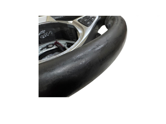 Volant Mercedes-Benz C W205 2016 3078736, 308014084162