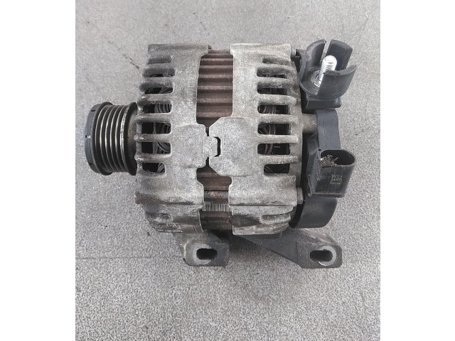 Генератор    Volvo V70      