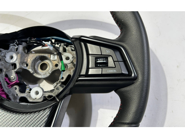Volant Subaru WRX VB II 2022 648922400a