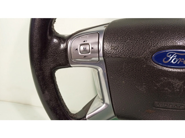 Руль Ford Galaxy  2006-2015 года       