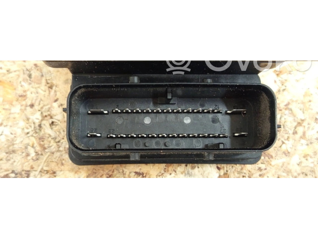 Блок АБС 6790381, 34516790381 Mini One - Cooper Coupe R56 2005 - 2014 года