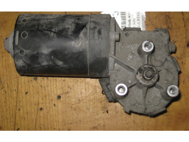 Комплект механизма стеклоочистителей    Volkswagen Jetta II    