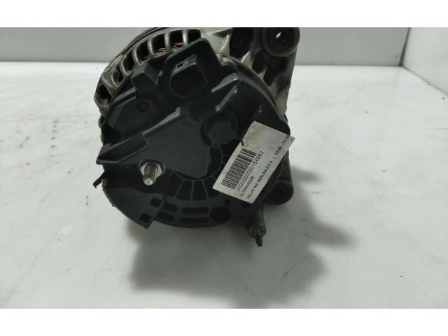 Генератор BOSCH0986041140 Volvo S80