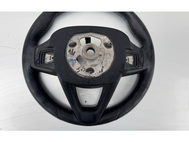 Руль BMW X3 G01 2018 - 2024 года 34292772C