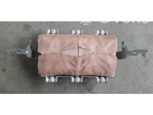 Подушка безопасности пассажира Mazda 3 III