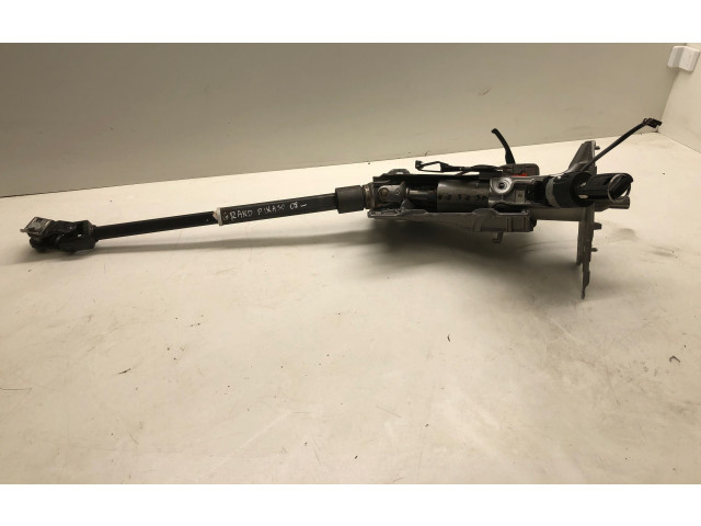 Рулевая рейка A876430 Citroen C4 Grand Picasso 2007-2013 года