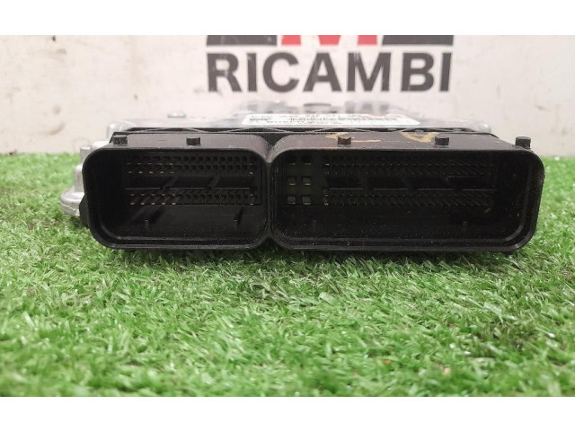 Блок управления впрыском DADA Audi A3 S3 8V