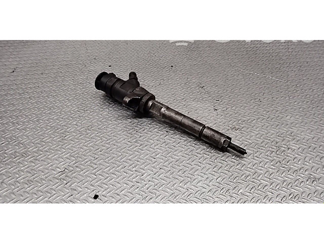 Форсунка 0445110297 Citroen C4 Grand Picasso