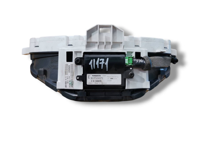 Датчик слепых зон 30786347, 69594900T Volvo S40