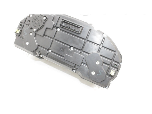 Přístrojová deska Subaru Outback (BS) 2015 85003AL100