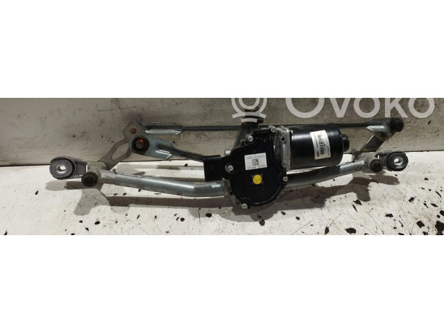 Моторчик дворников 51883627, 51883627    Fiat 500L