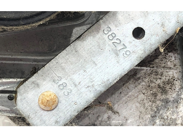 Přístrojová deska Nissan X-Trail T30 2003