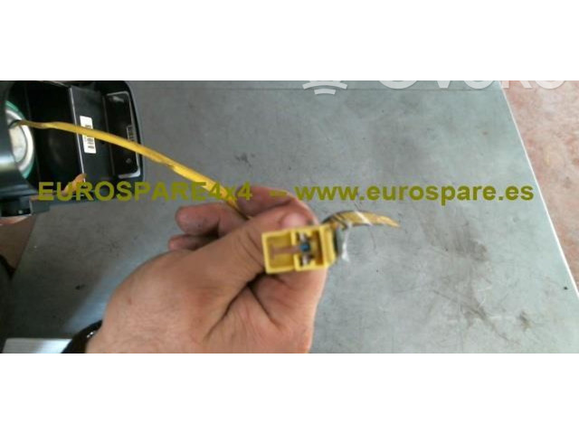 Подушка безопасности пассажира AL2695Q2R7FRLY   Chevrolet Blazer