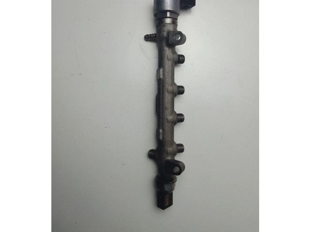 Топливная рампа 04L089H Seat Tarraco для двигателя DFGA