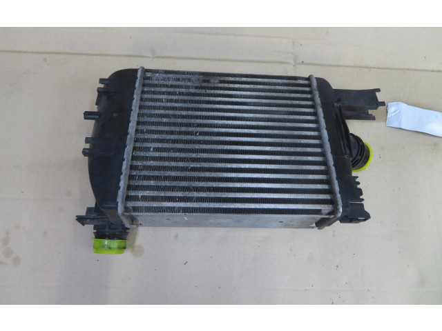 Интеркулер 144967634R Dacia Sandero II