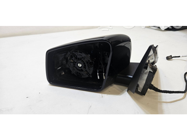 Zpětné zrcátko Mercedes-Benz GLA W156 2013 A156810116