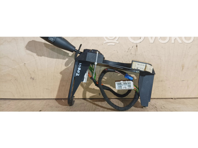 Ручка стеклоочистителей LNC6450BC, NOAUTO   Jaguar XJ X308