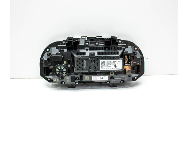 Панель приборов 654920790G   Skoda Kamiq       